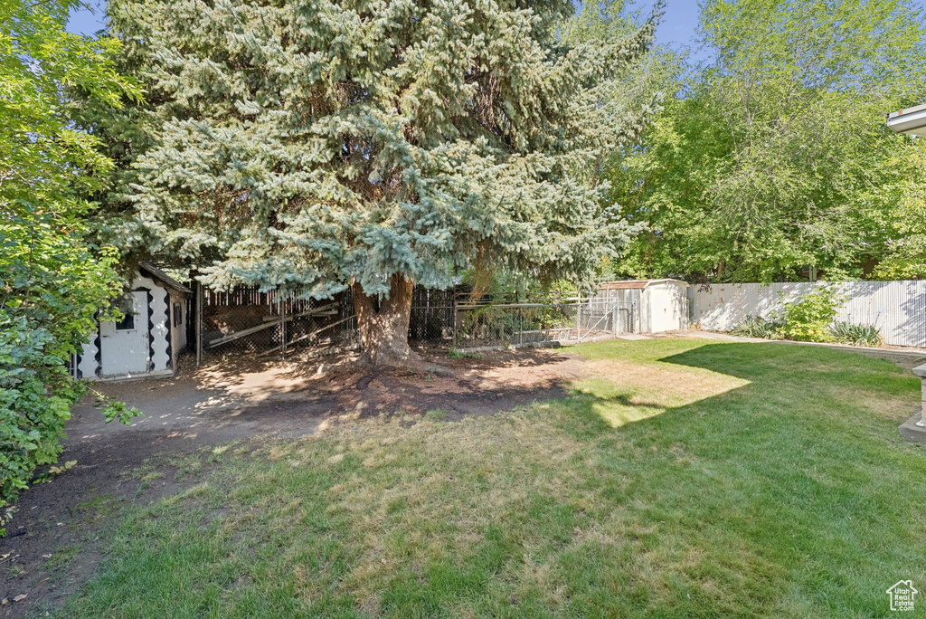 Photo 34 for MLS #2109493 at 7108 S 1205 West