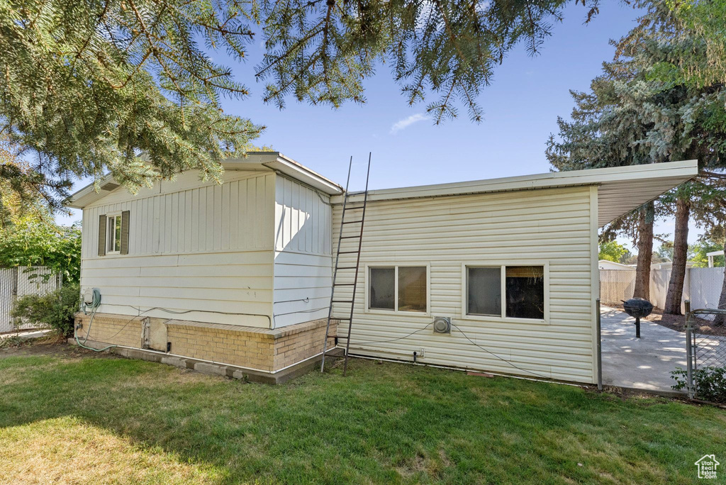 Photo 38 for MLS #2109493 at 7108 S 1205 West