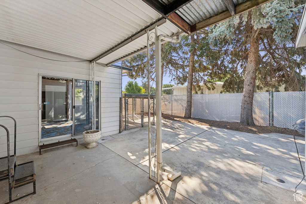 Photo 30 for MLS #2109493 at 7108 S 1205 West