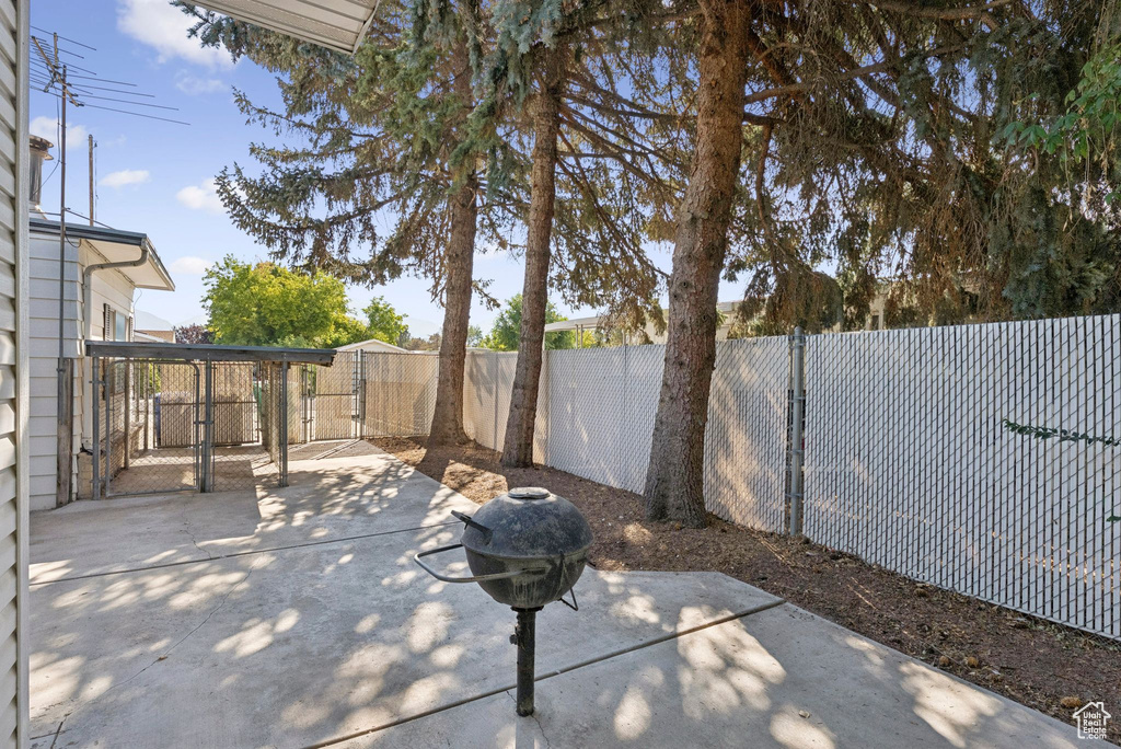 Photo 37 for MLS #2109493 at 7108 S 1205 West