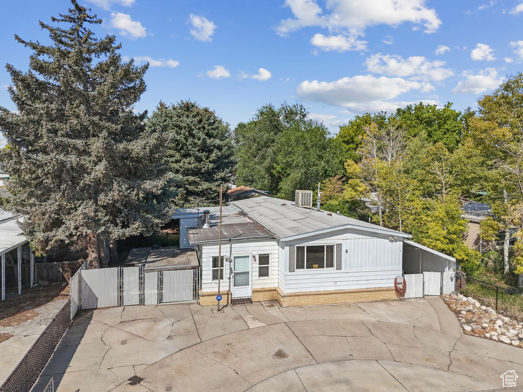Photo 39 for MLS #2109493 at 7108 S 1205 West