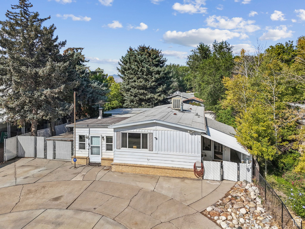 Photo 40 for MLS #2109493 at 7108 S 1205 West