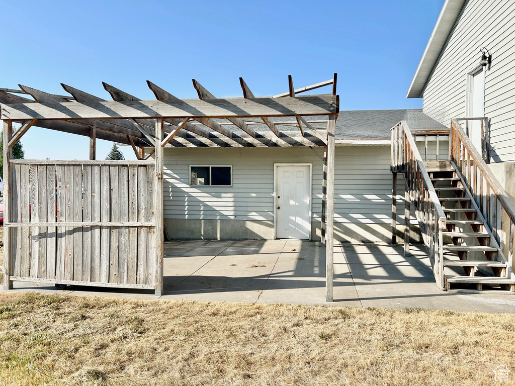 Photo 15 for MLS #2109497 at 1324 W 1800 South