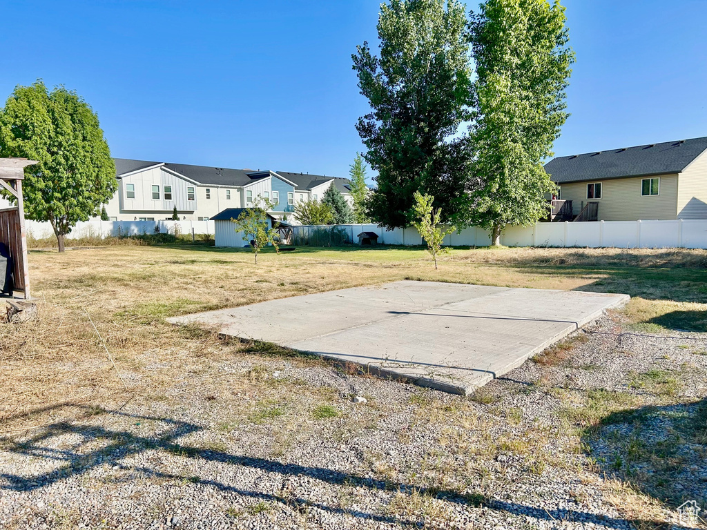 Photo 20 for MLS #2109497 at 1324 W 1800 South