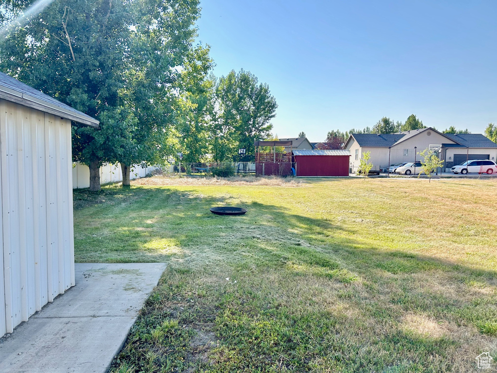 Photo 18 for MLS #2109497 at 1324 W 1800 South