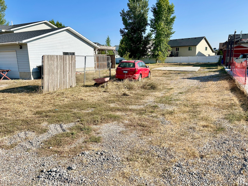 Photo 21 for MLS #2109497 at 1324 W 1800 South