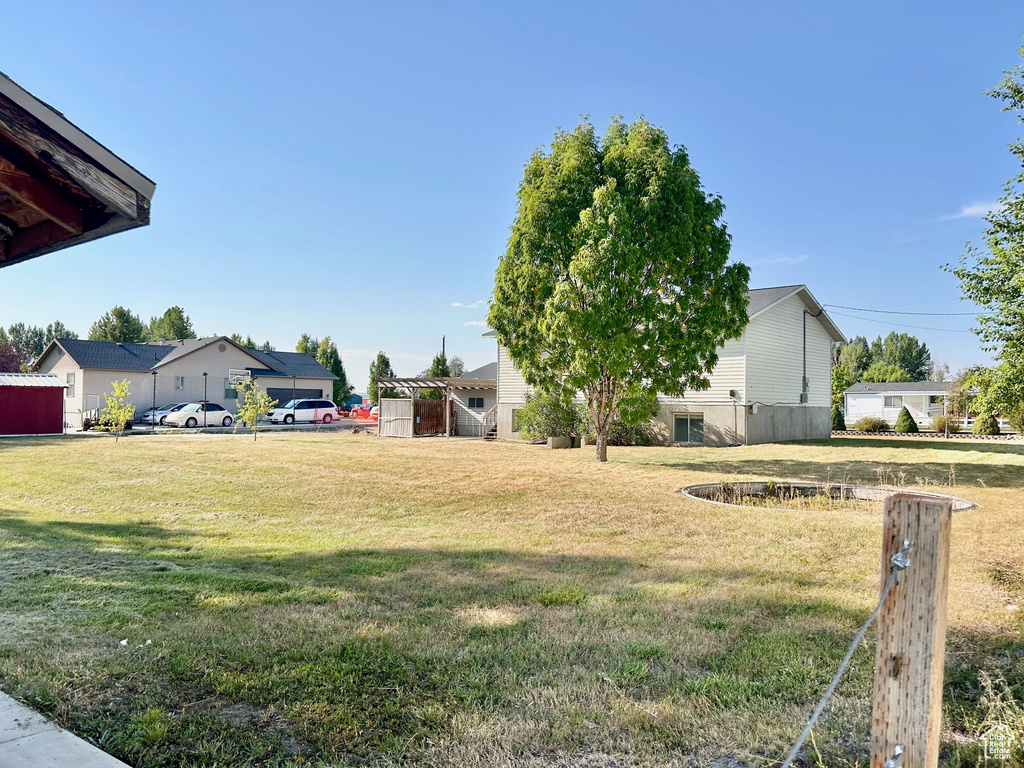 Photo 19 for MLS #2109497 at 1324 W 1800 South
