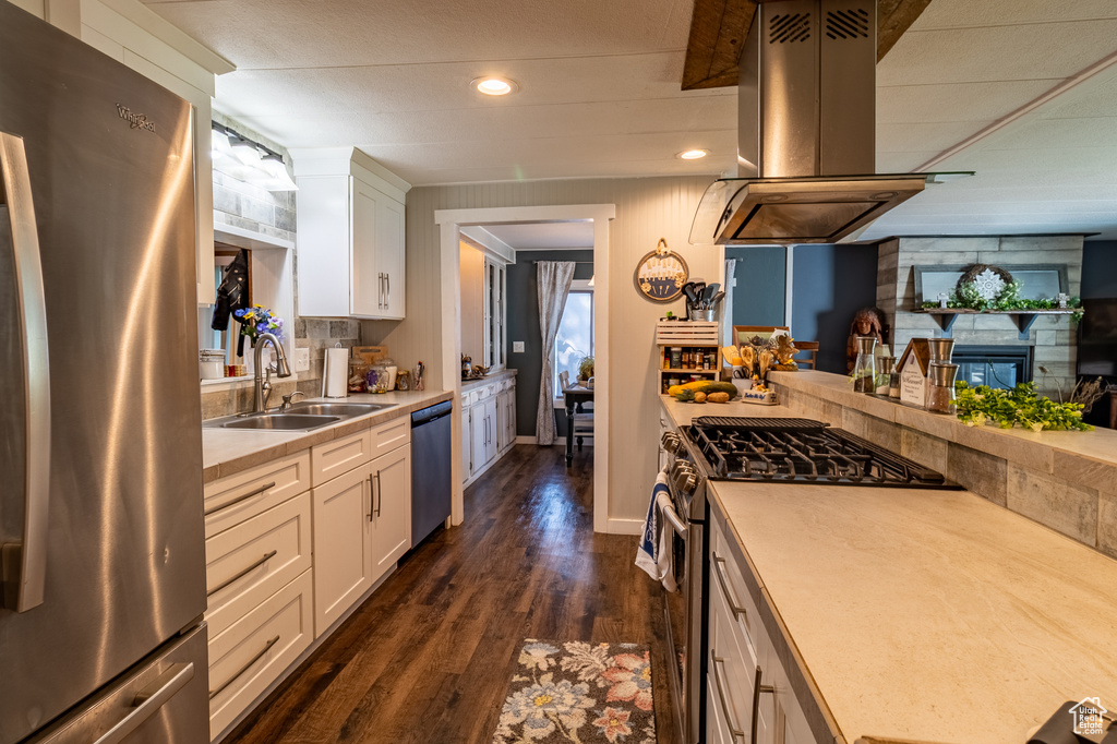 Photo 7 for MLS #2109498 at 6891 S Columbia Dr