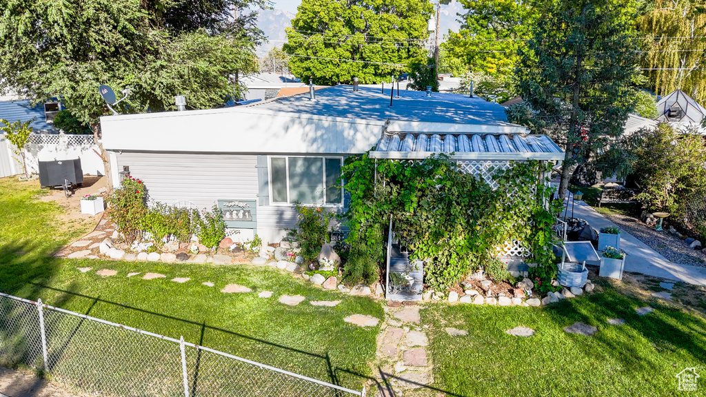 Photo 3 for MLS #2109498 at 6891 S Columbia Dr