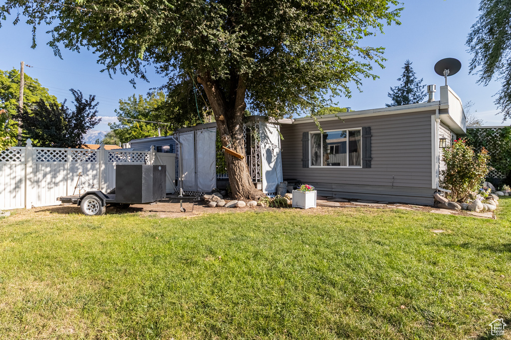 Photo 22 for MLS #2109498 at 6891 S Columbia Dr
