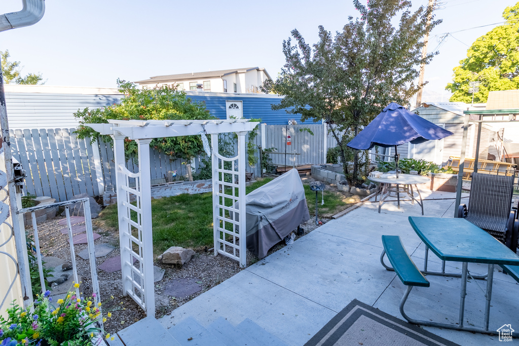 Photo 20 for MLS #2109498 at 6891 S Columbia Dr