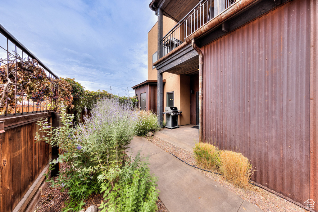 57 E CENTER ST #1 Moab, UT 84532