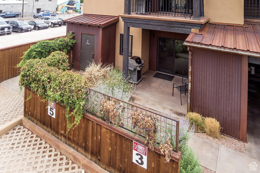 57 E CENTER ST #1 Moab, UT 84532