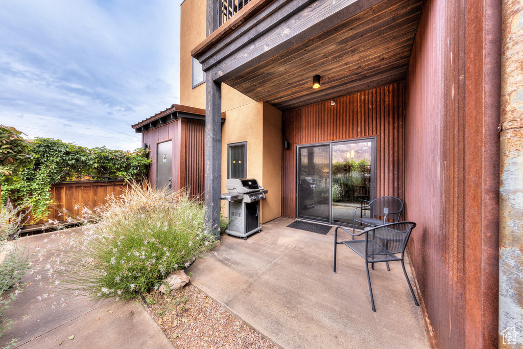 57 E CENTER ST #1 Moab, UT 84532