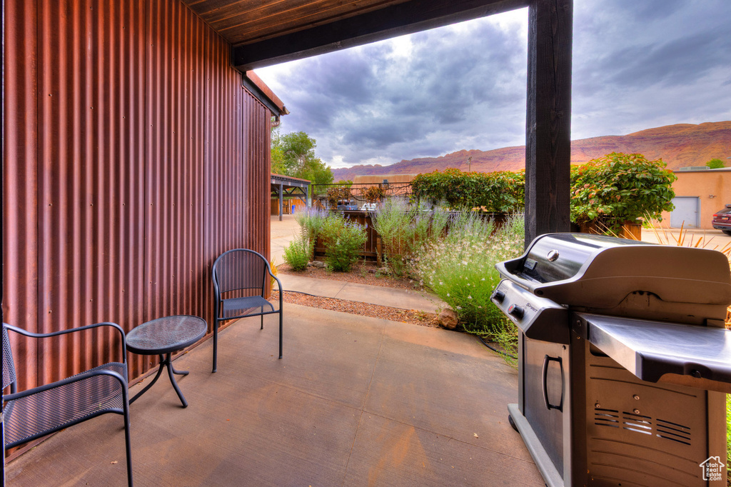 57 E CENTER ST #1 Moab, UT 84532