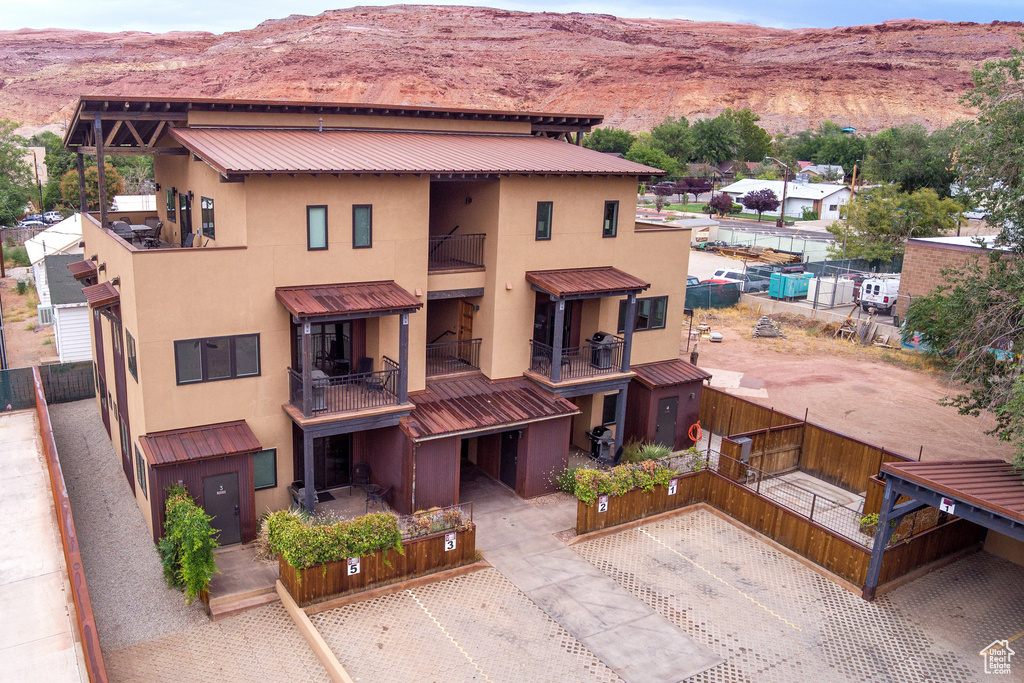 57 E CENTER ST #1 Moab, UT 84532