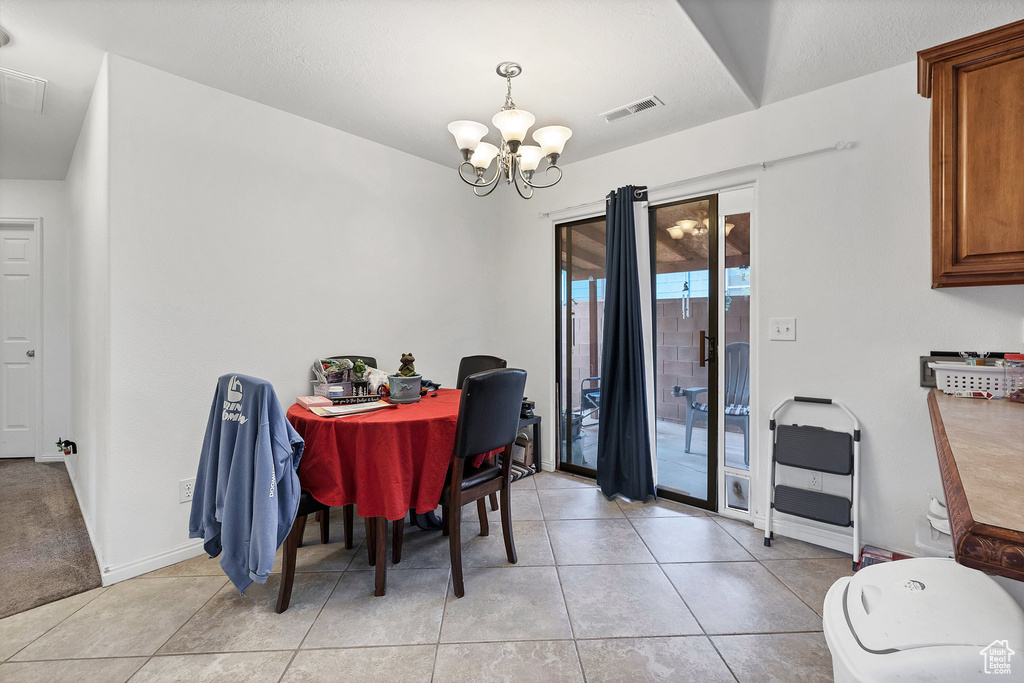 Photo 11 for MLS #2109501 at 1840 W 1100 North #28