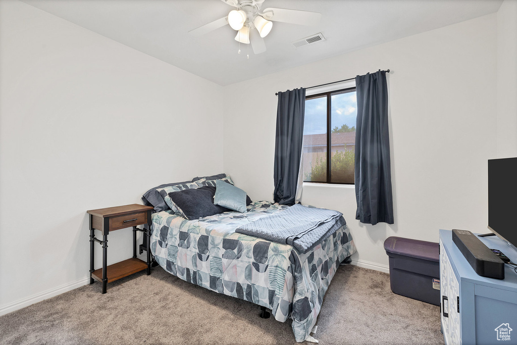 Photo 5 for MLS #2109501 at 1840 W 1100 North #28