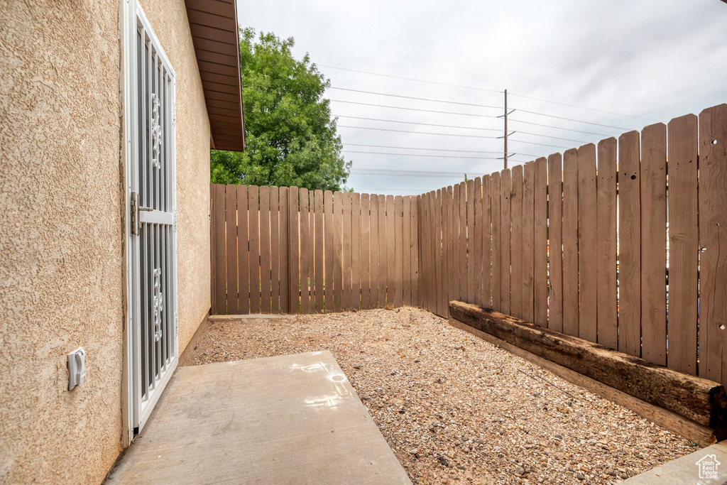Photo 6 for MLS #2109501 at 1840 W 1100 North #28