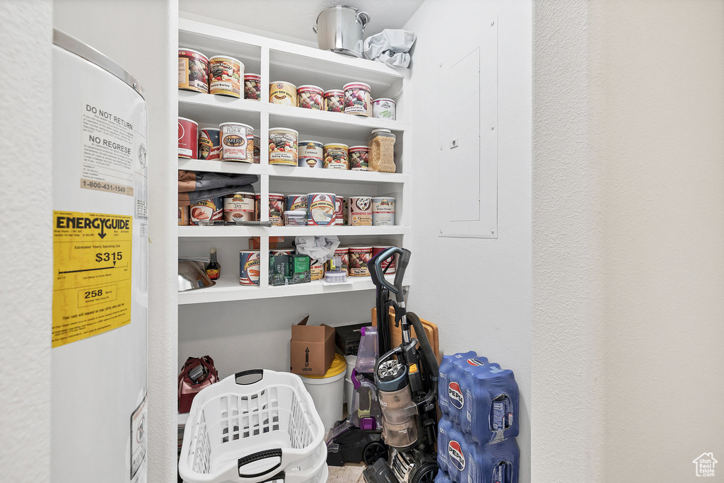 Photo 10 for MLS #2109501 at 1840 W 1100 North #28