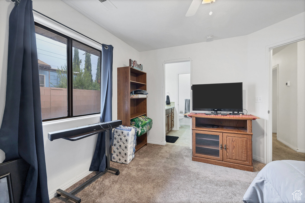 Photo 19 for MLS #2109501 at 1840 W 1100 North #28