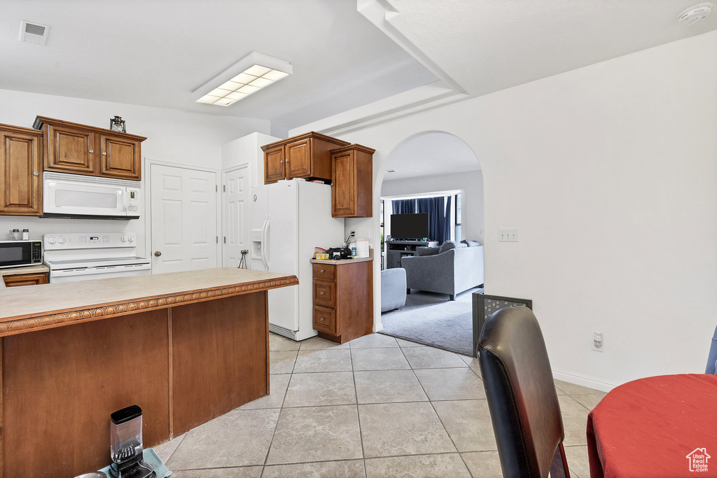 Photo 12 for MLS #2109501 at 1840 W 1100 North #28