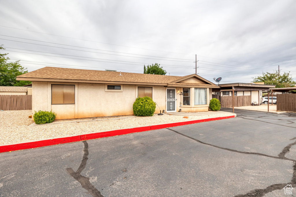 Photo 24 for MLS #2109501 at 1840 W 1100 North #28