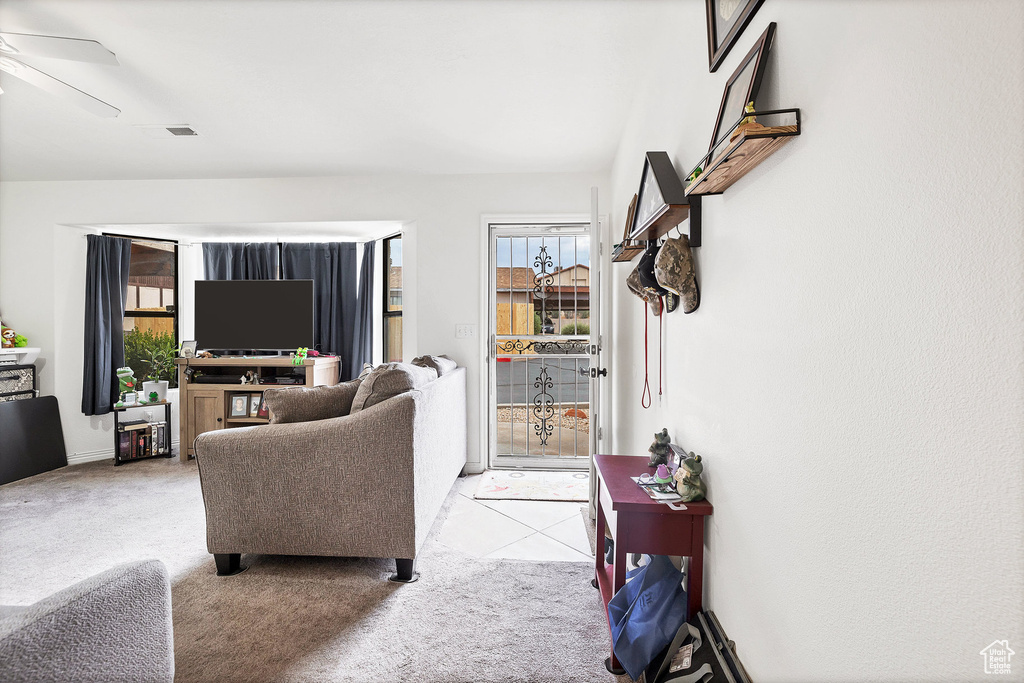 Photo 8 for MLS #2109501 at 1840 W 1100 North #28