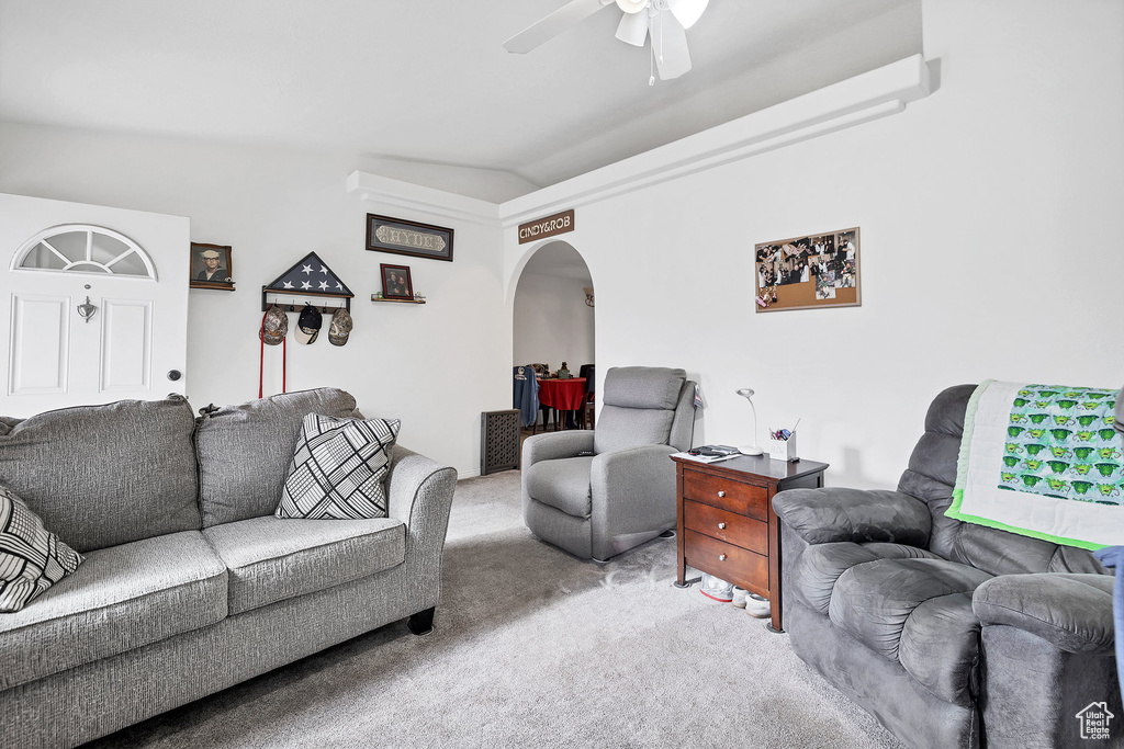 Photo 2 for MLS #2109501 at 1840 W 1100 North #28