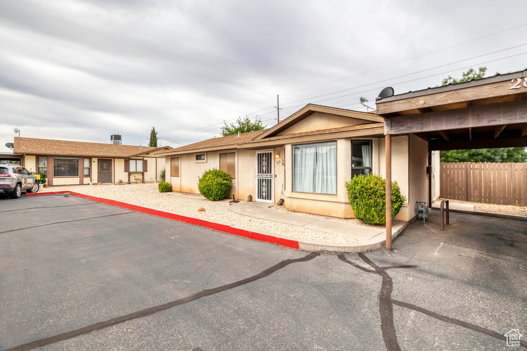 Photo 23 for MLS #2109501 at 1840 W 1100 North #28