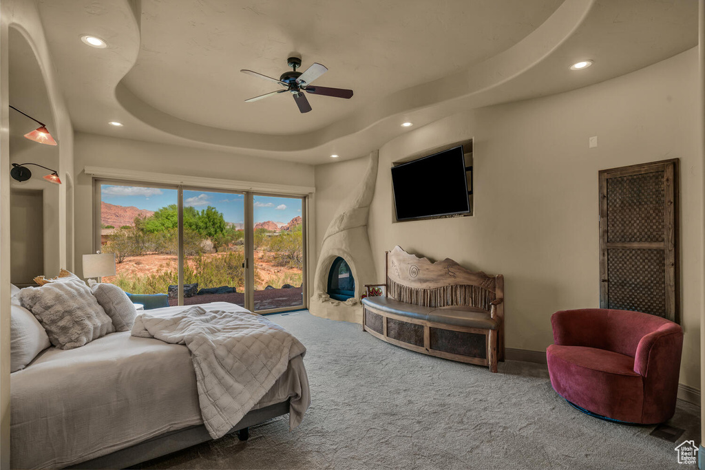 Photo 20 for MLS #2109503 at 2466 W Cohonina Trl
