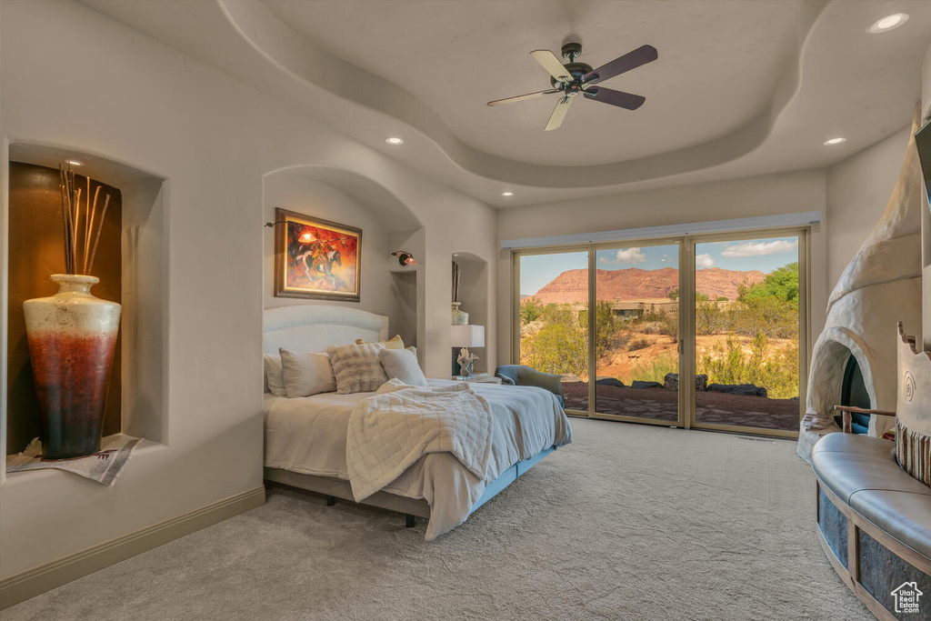 Photo 19 for MLS #2109503 at 2466 W Cohonina Trl