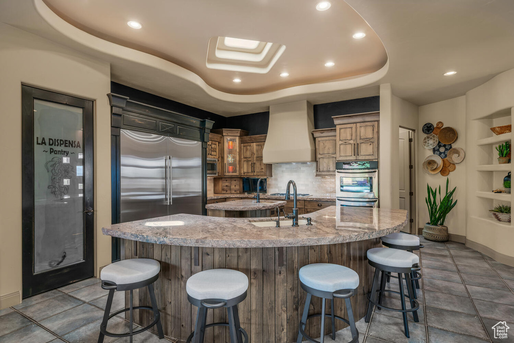 Photo 12 for MLS #2109503 at 2466 W Cohonina Trl