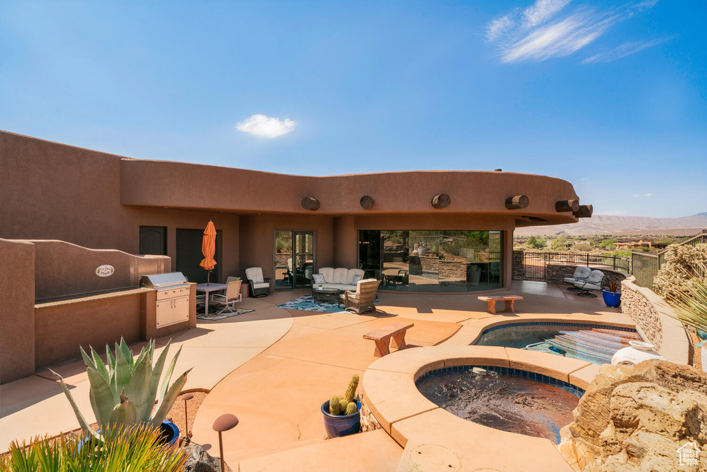 Photo 43 for MLS #2109503 at 2466 W Cohonina Trl