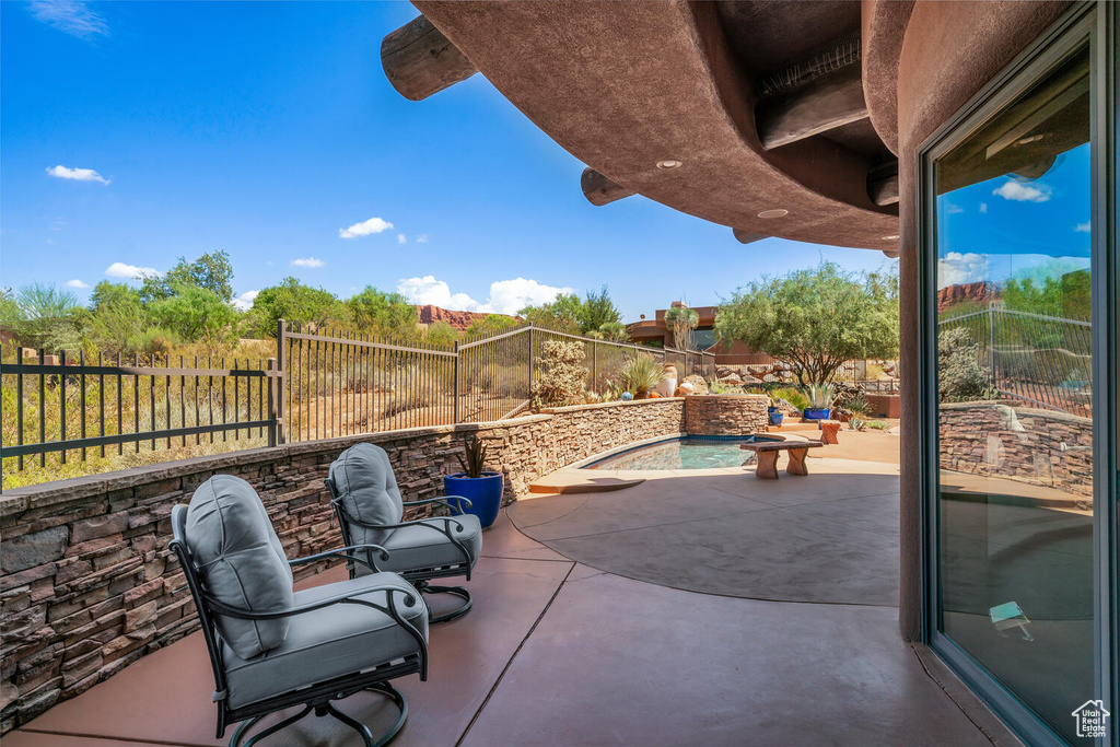 Photo 44 for MLS #2109503 at 2466 W Cohonina Trl
