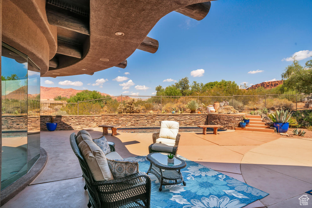 Photo 40 for MLS #2109503 at 2466 W Cohonina Trl