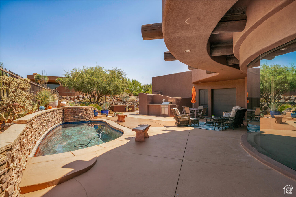 Photo 41 for MLS #2109503 at 2466 W Cohonina Trl