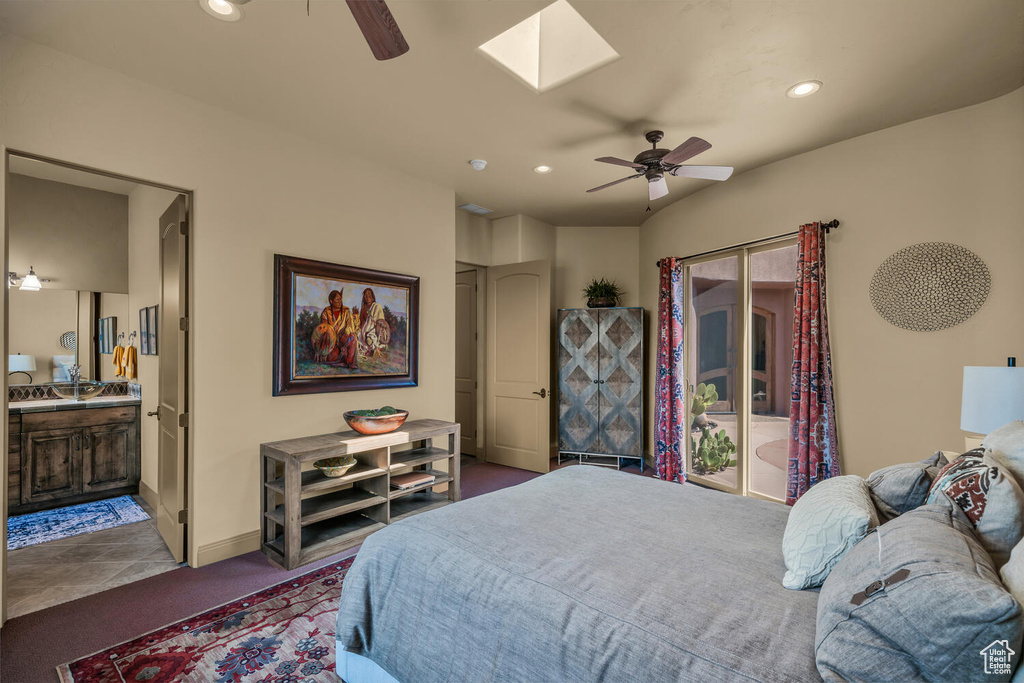 Photo 30 for MLS #2109503 at 2466 W Cohonina Trl