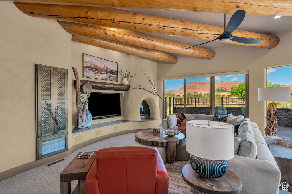 Photo 8 for MLS #2109503 at 2466 W Cohonina Trl