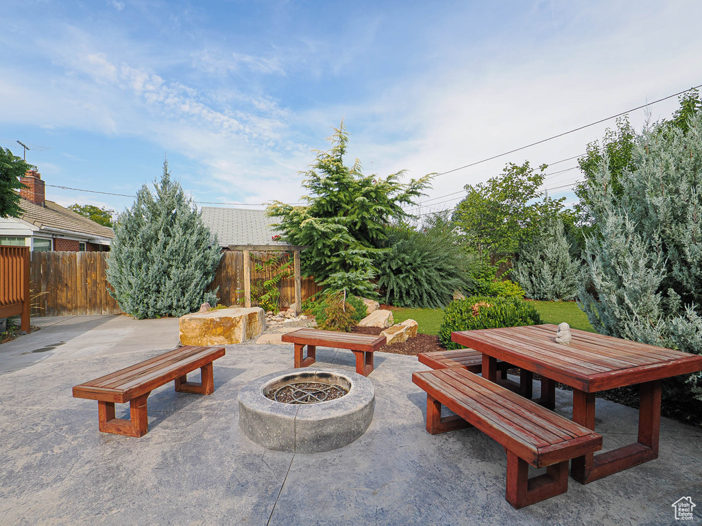 Photo 38 for MLS #2109504 at 2261 E Redondo Ave