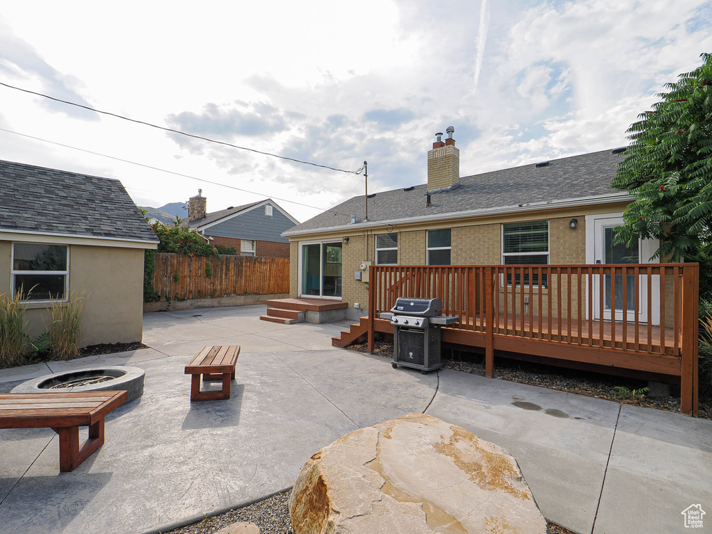 Photo 32 for MLS #2109504 at 2261 E Redondo Ave