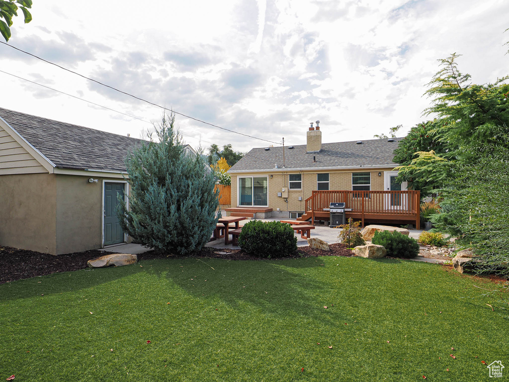 Photo 36 for MLS #2109504 at 2261 E Redondo Ave