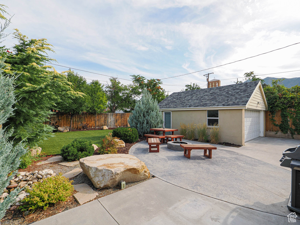 Photo 37 for MLS #2109504 at 2261 E Redondo Ave