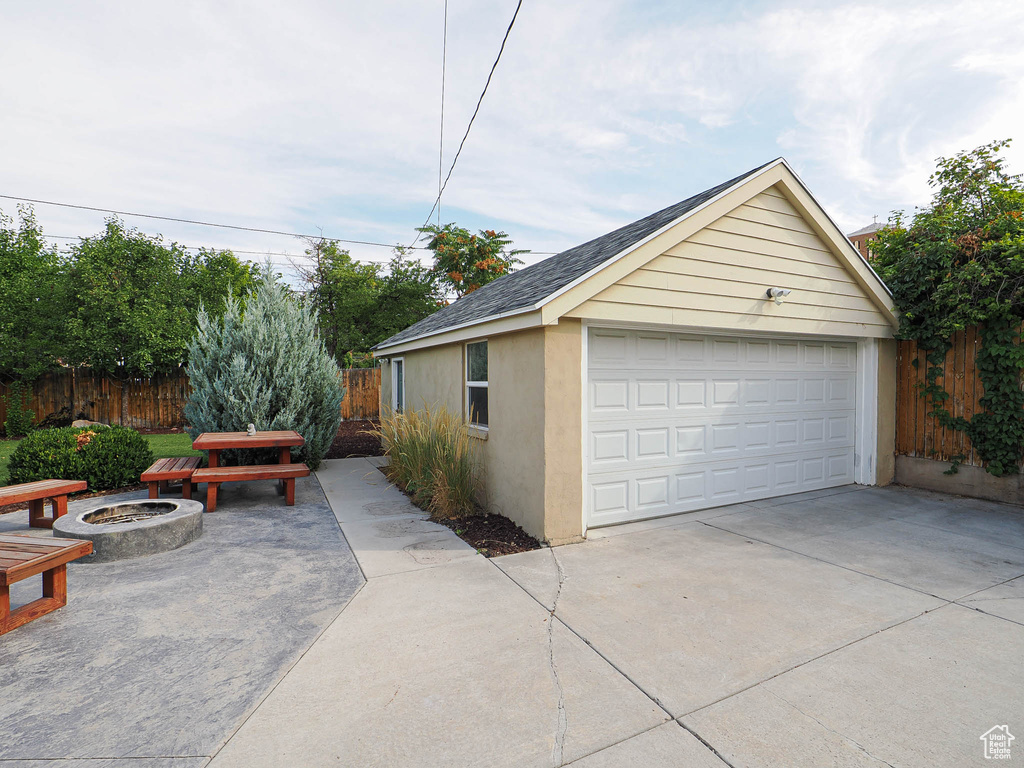 Photo 42 for MLS #2109504 at 2261 E Redondo Ave