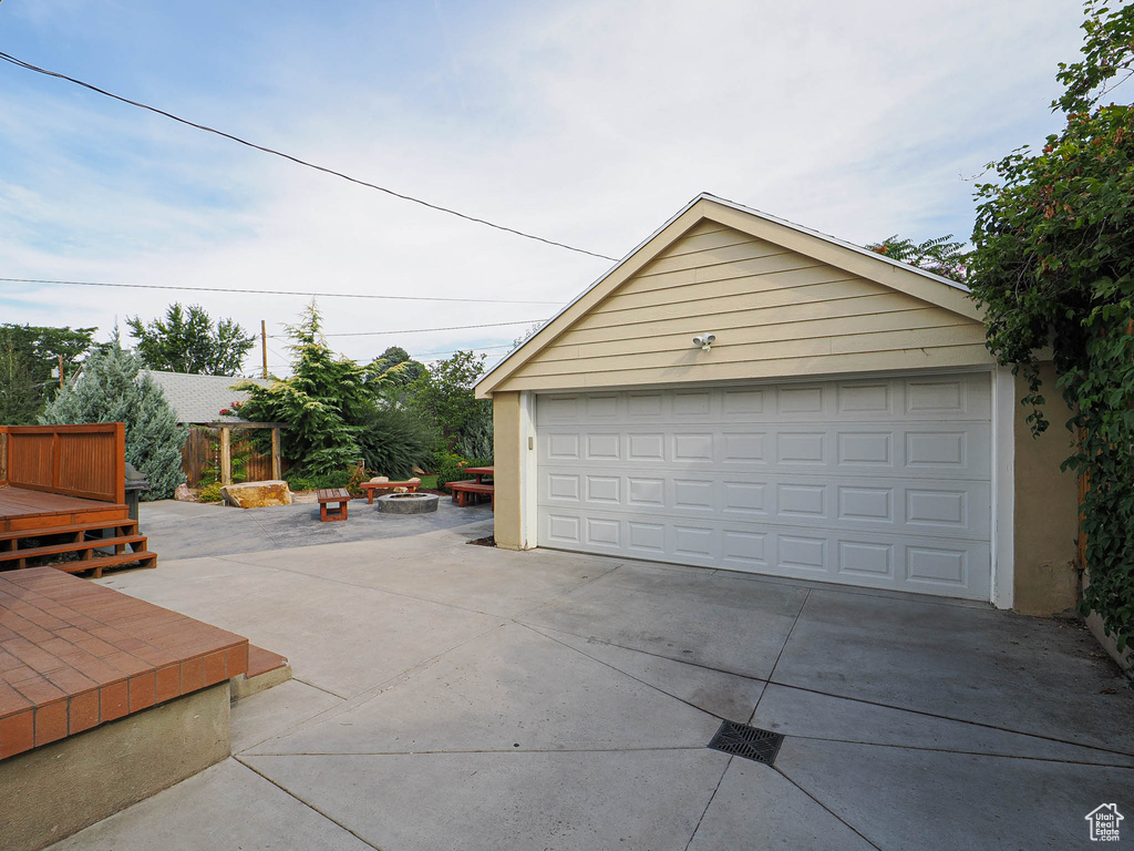 Photo 41 for MLS #2109504 at 2261 E Redondo Ave