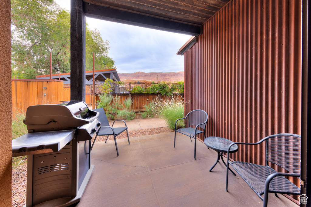 57 E CENTER ST #2 Moab, UT 84532