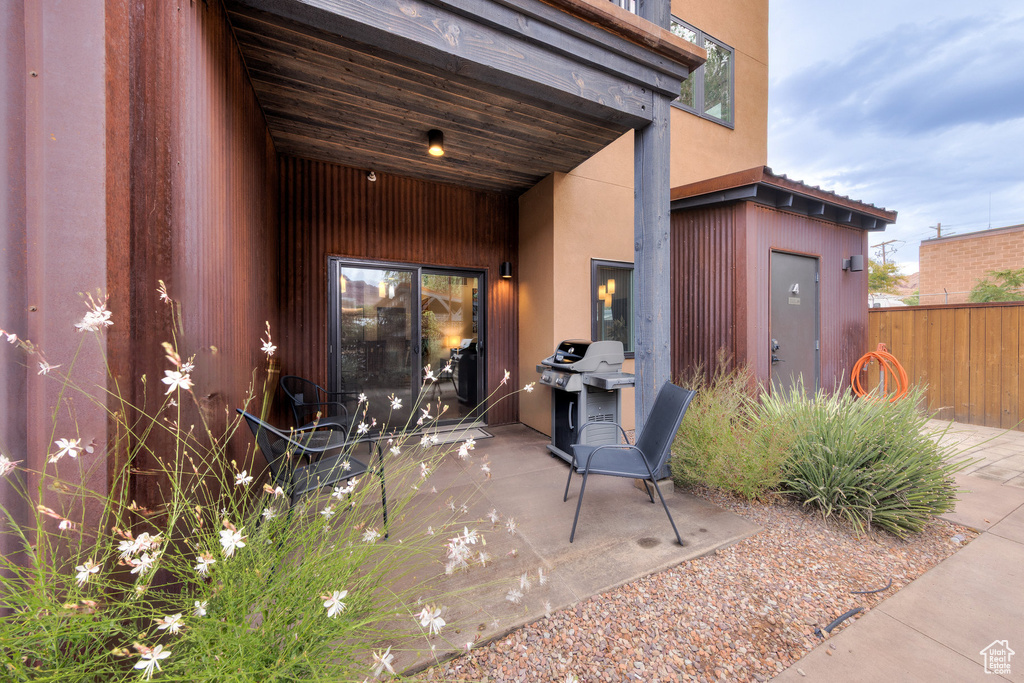 57 E CENTER ST #2 Moab, UT 84532