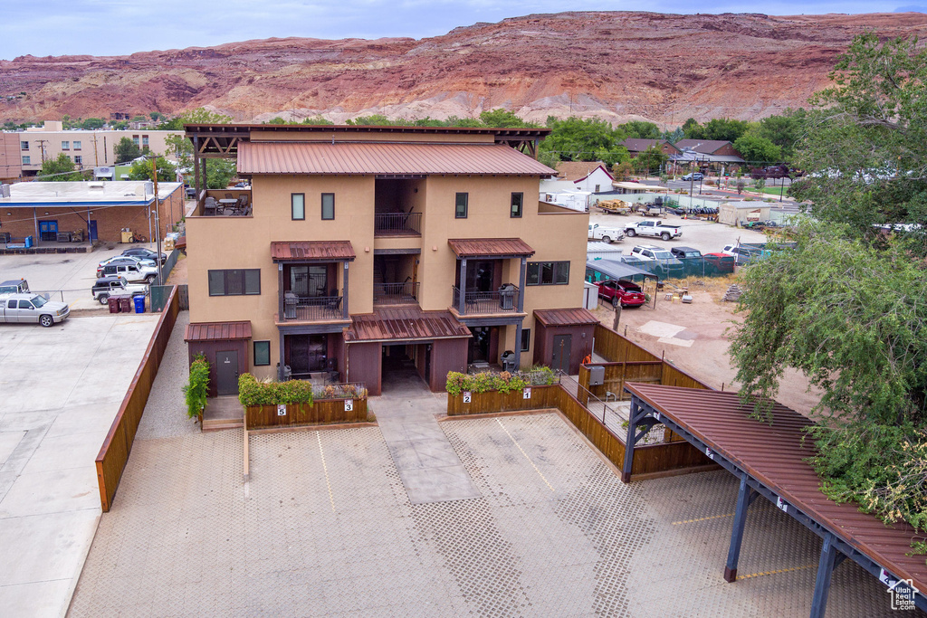 57 E CENTER ST #2 Moab, UT 84532