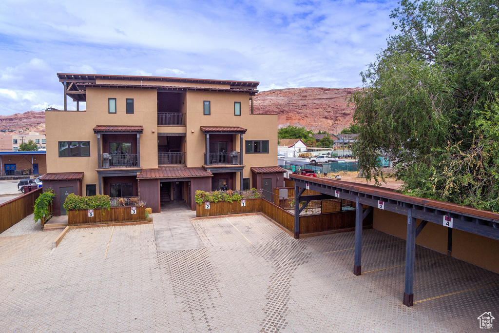 57 E CENTER ST #2 Moab, UT 84532