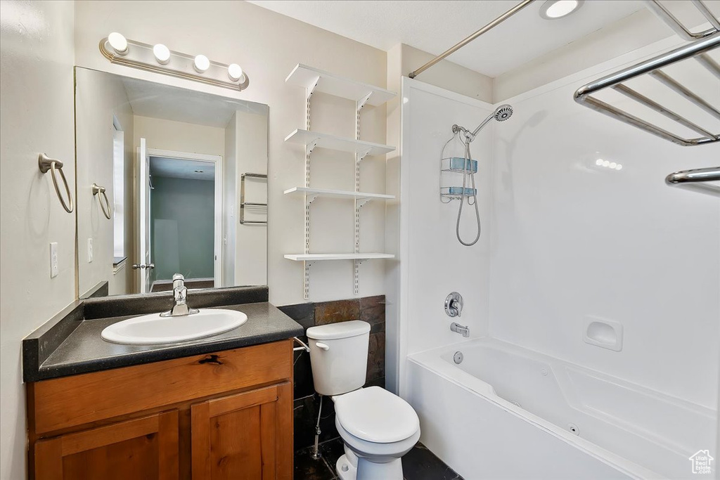 Photo 17 for MLS #2109511 at 1692 S Willow Creek Cir